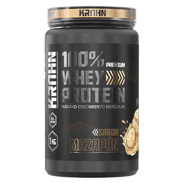 PROTEINA KRAHN SERIES 1 KG