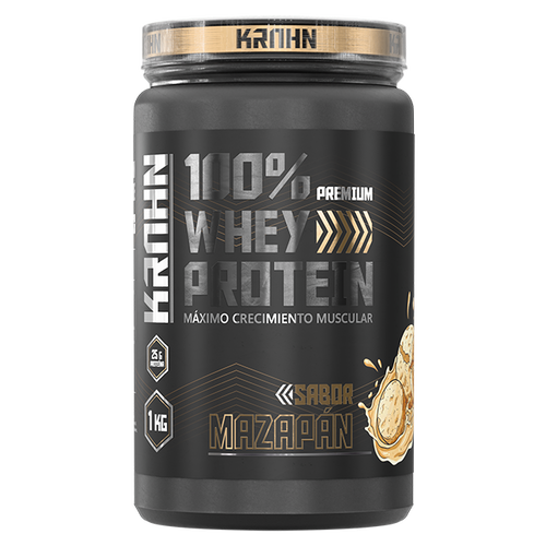 PROTEINA KRAHN SERIES 1 KG
