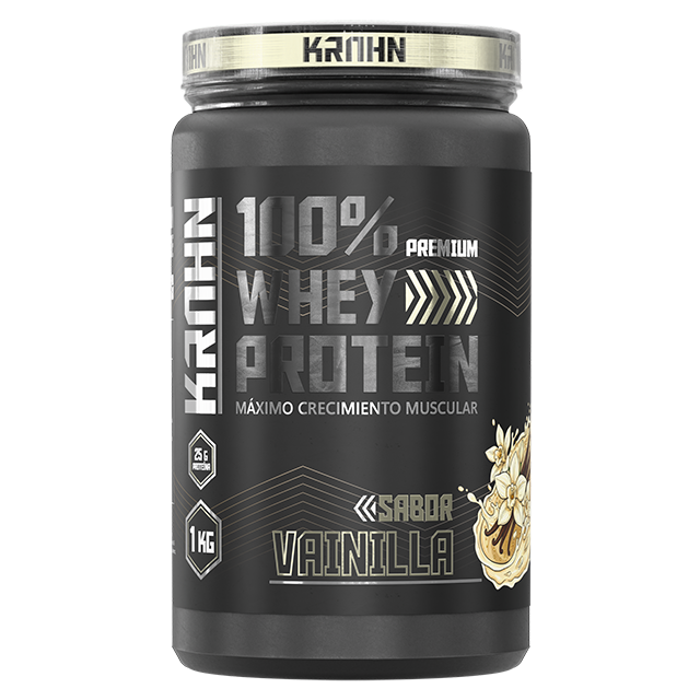PROTEINA KRAHN SERIES 1 KG